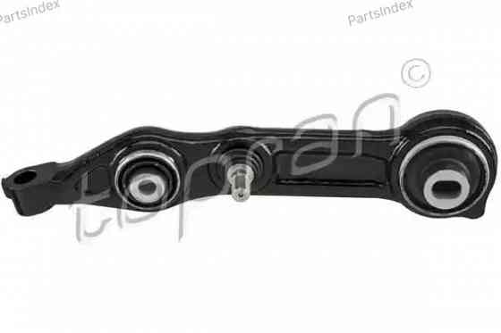 დაკიდების ბერკეტი richagi HANS PRIES 401 011 თბილისი