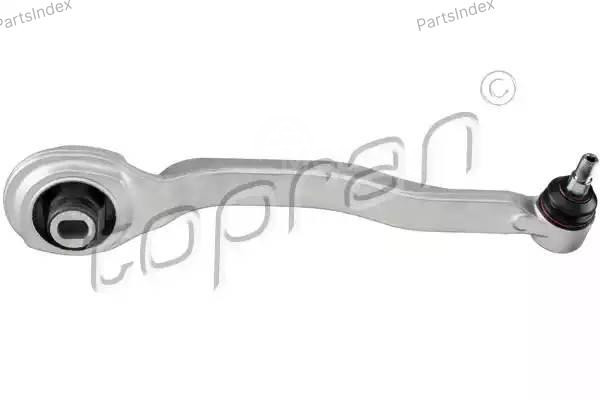 დაკიდების ბერკეტი richagi HANS PRIES 401 016 თბილისი - photo 1