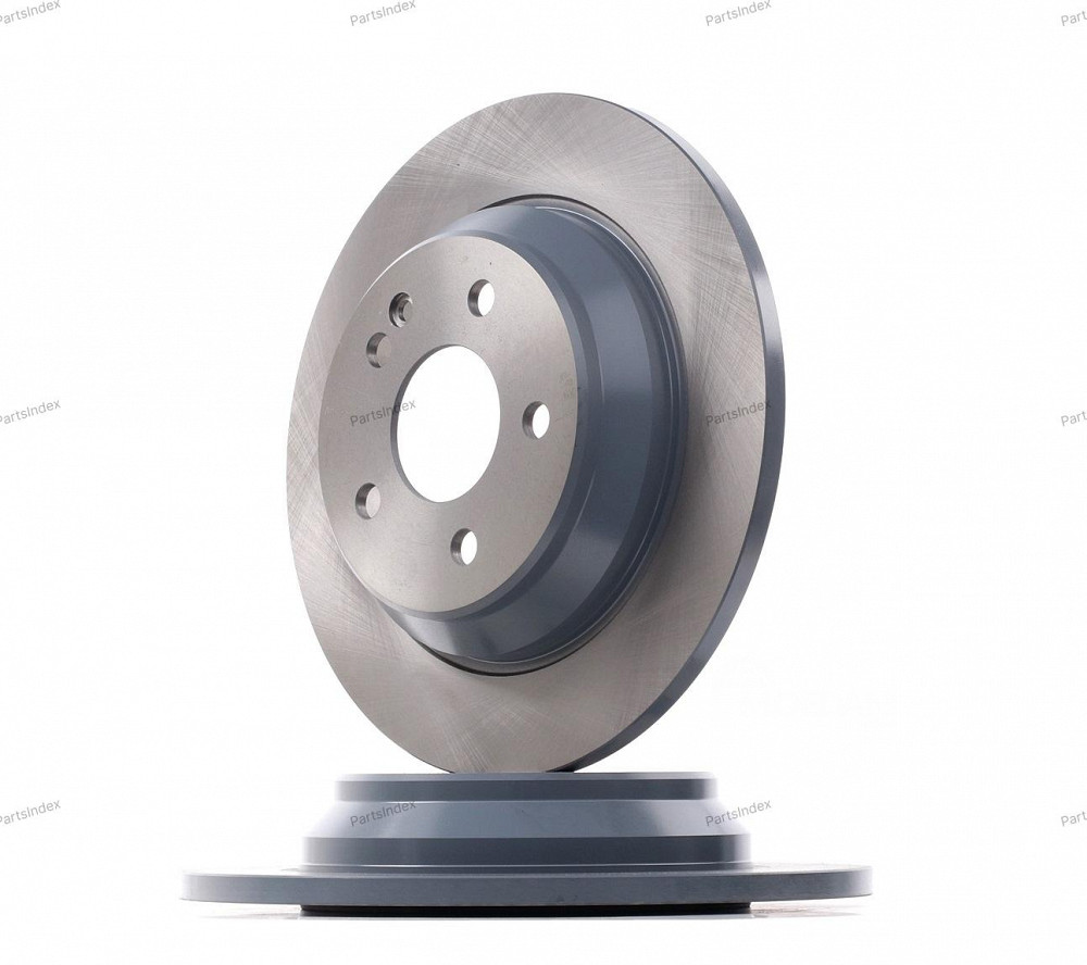 Диск тормозной Febi bilstein 104951 Тбилиси - изображение 4