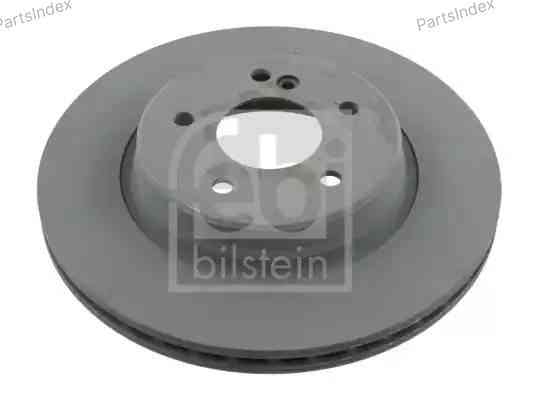 Brake Disc Febi bilstein 23212 Tbilisi