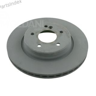 სამუხრუჭე დისკი oporni diski Febi bilstein 23212 თბილისი - photo 1