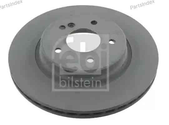 Brake Disc Febi bilstein 23210 Tbilisi