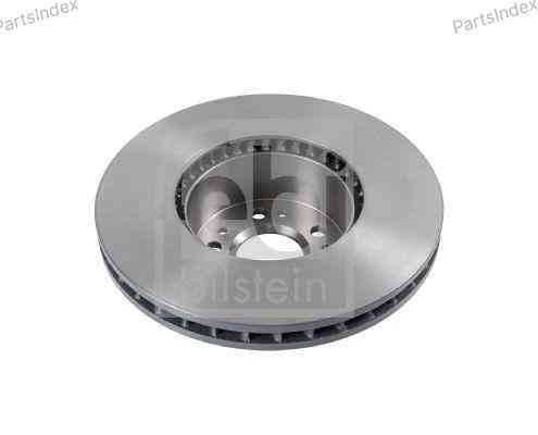 Brake Disc Febi bilstein 08128 Tbilisi