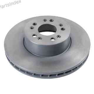 Brake Disc Febi bilstein 08128 Tbilisi
