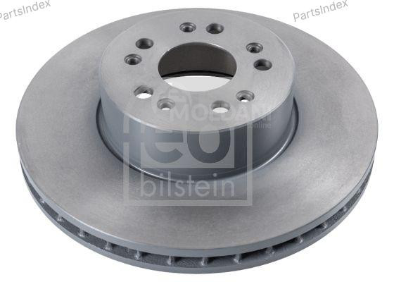 Диск тормозной Febi bilstein 08128 Тбилиси - изображение 5