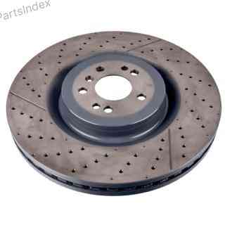 Brake Disc Febi bilstein 107723 Tbilisi