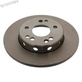 Brake Disc Febi bilstein 08542 Tbilisi