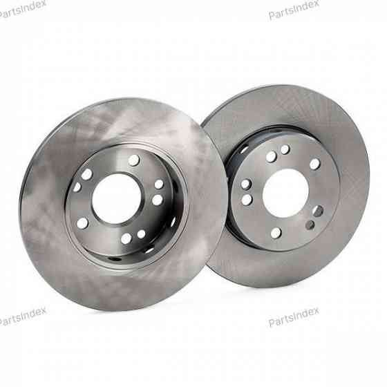 Brake Disc Febi bilstein 08542 Tbilisi