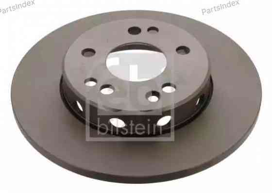 Brake Disc Febi bilstein 08542 Tbilisi