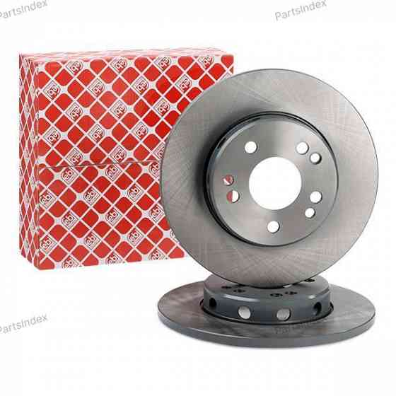 Brake Disc Febi bilstein 08542 Tbilisi