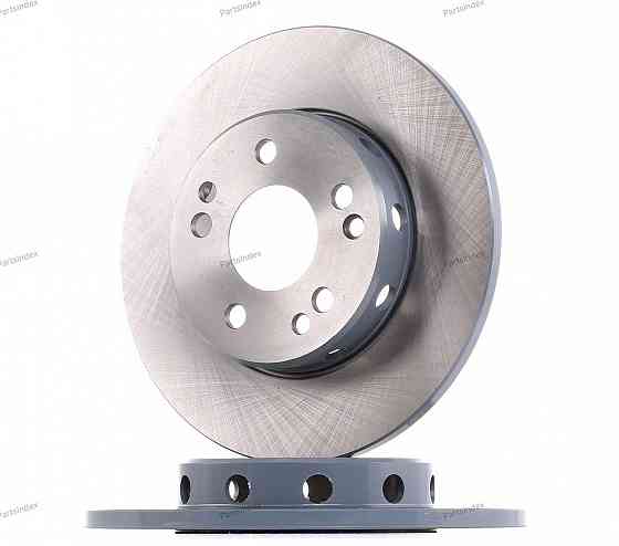 Brake Disc Febi bilstein 08542 Tbilisi