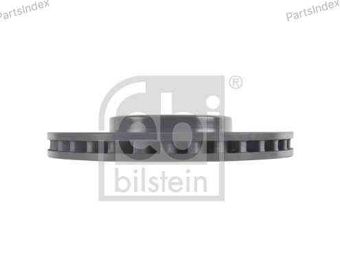 Brake Disc Febi bilstein 107501 Tbilisi