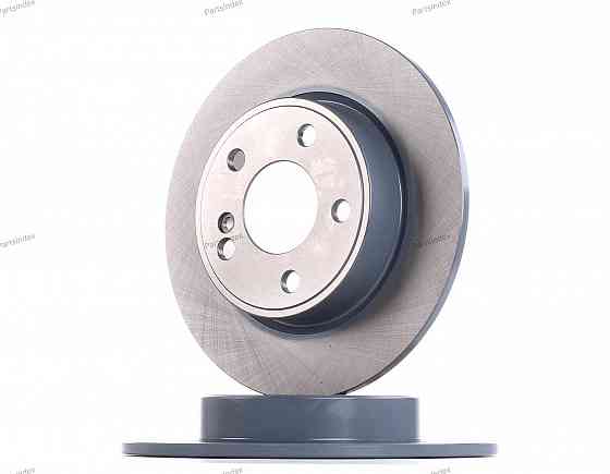 Brake Disc Febi bilstein 43816 Tbilisi