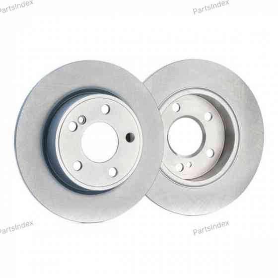 Brake Disc Febi bilstein 43816 Tbilisi