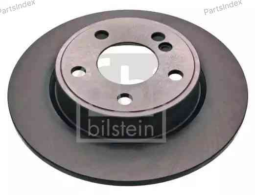 Brake Disc Febi bilstein 43816 Tbilisi