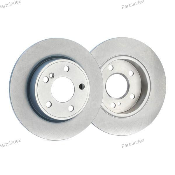 Диск тормозной Febi bilstein 43816 Тбилиси - изображение 4