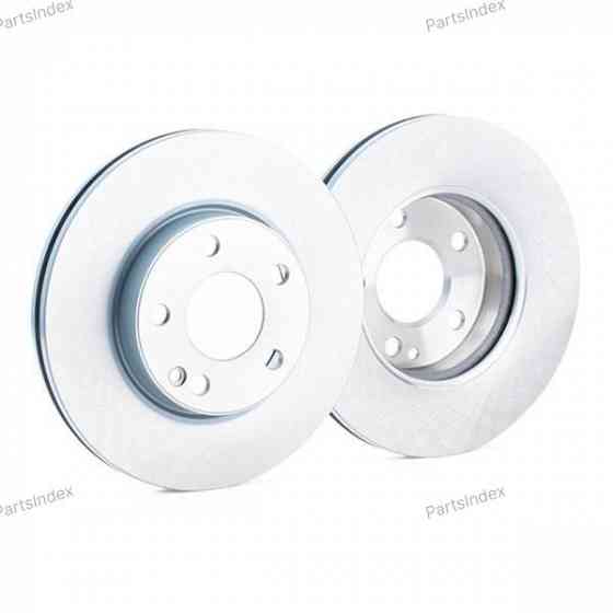 Brake Disc Febi bilstein 43835 Tbilisi
