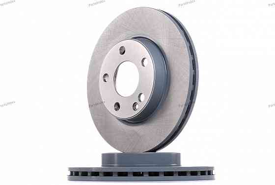 Brake Disc Febi bilstein 43835 Tbilisi