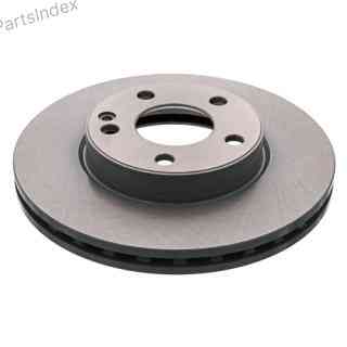 Brake Disc Febi bilstein 43835 Tbilisi