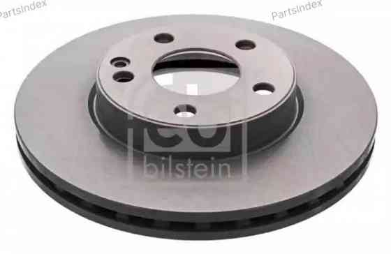 Brake Disc Febi bilstein 43835 Tbilisi