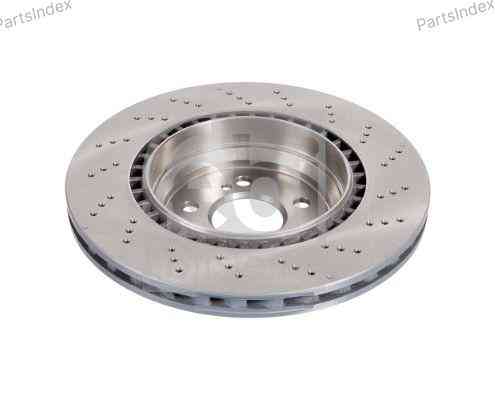 სამუხრუჭე დისკი oporni diski Febi bilstein 43876 თბილისი