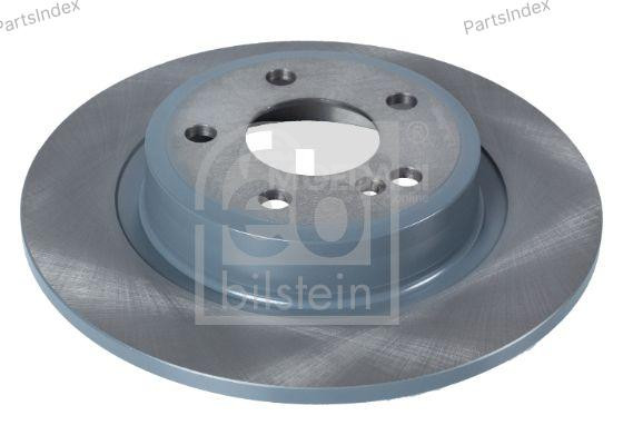 სამუხრუჭე დისკი oporni diski Febi bilstein 104852 თბილისი - photo 3