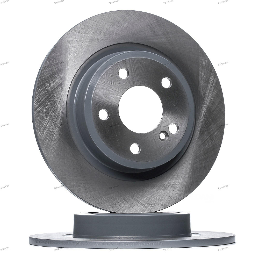 სამუხრუჭე დისკი oporni diski Febi bilstein 104852 თბილისი - photo 4