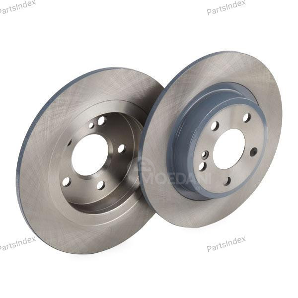 სამუხრუჭე დისკი oporni diski Febi bilstein 104852 თბილისი - photo 7