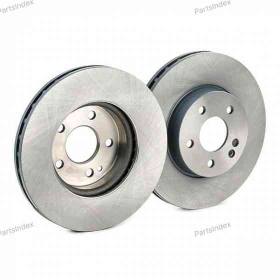 სამუხრუჭე დისკი oporni diski Febi bilstein 30556 თბილისი