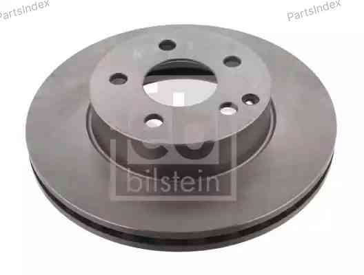 სამუხრუჭე დისკი oporni diski Febi bilstein 30556 თბილისი