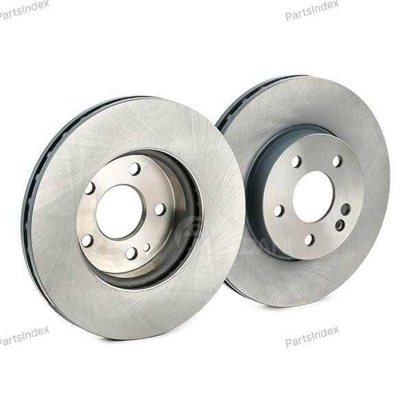 სამუხრუჭე დისკი oporni diski Febi bilstein 30556 თბილისი - photo 5