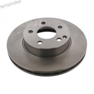 სამუხრუჭე დისკი oporni diski Febi bilstein 30556 თბილისი - photo 1