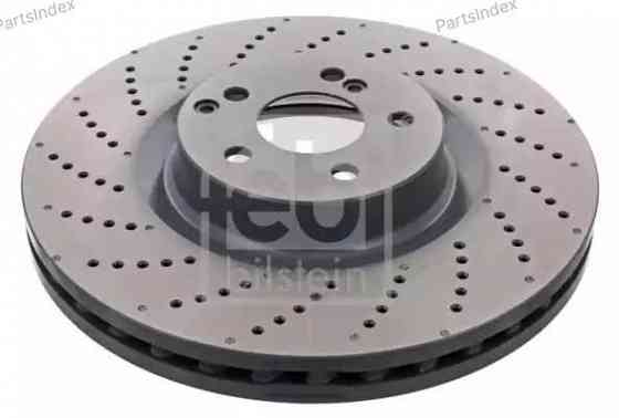 სამუხრუჭე დისკი oporni diski Febi bilstein 44071 თბილისი