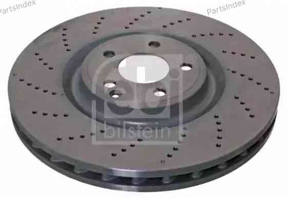 Brake Disc Febi bilstein 44085 Tbilisi