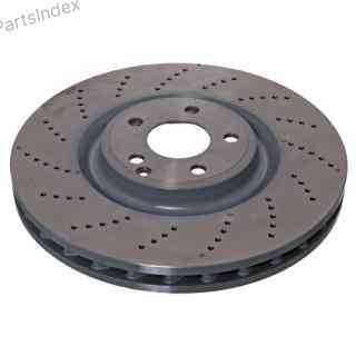 Brake Disc Febi bilstein 44085 Tbilisi