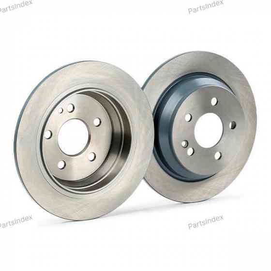 Brake Disc Febi bilstein 24077 Tbilisi