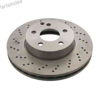 Brake Disc Febi bilstein 30552 Tbilisi