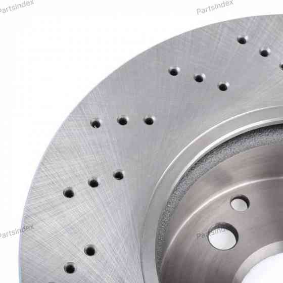 Brake Disc Febi bilstein 30552 Tbilisi