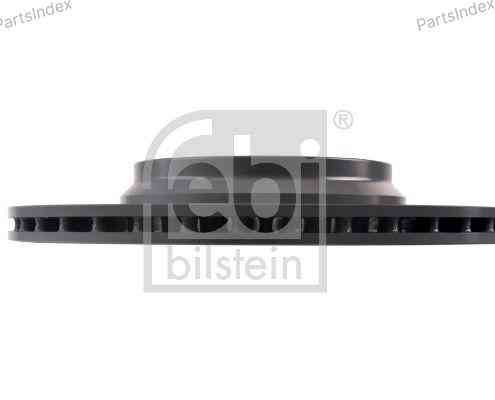 Brake Disc Febi bilstein 106606 Tbilisi