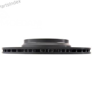 სამუხრუჭე დისკი oporni diski Febi bilstein 106606 თბილისი - photo 2