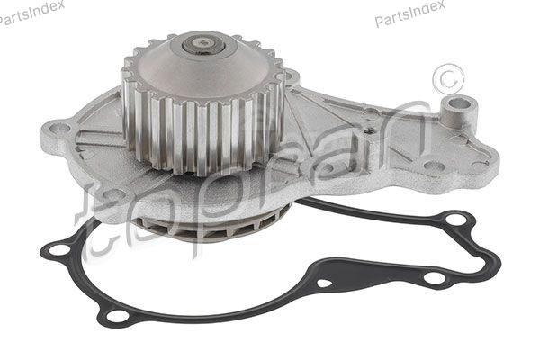 სამუხრუჭე დისკი oporni diski HANS PRIES 407 769 თბილისი - photo 3