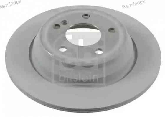 Brake Disc Febi bilstein 22205 Tbilisi