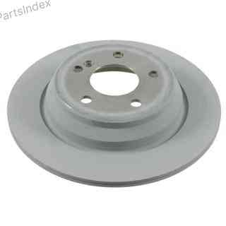 Brake Disc Febi bilstein 22205 Tbilisi