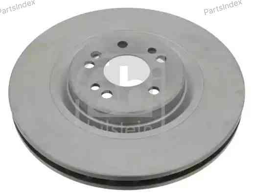Brake Disc Febi bilstein 21950 Tbilisi