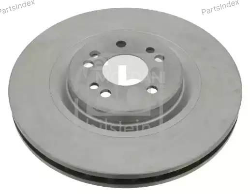 სამუხრუჭე დისკი oporni diski Febi bilstein 21950 თბილისი - photo 2