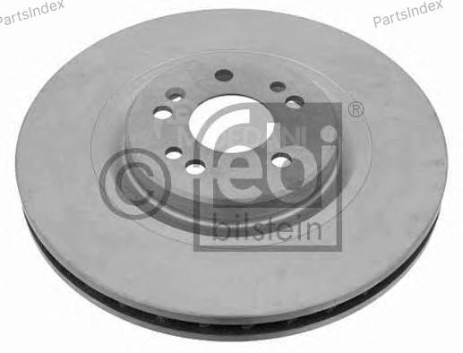 სამუხრუჭე დისკი oporni diski Febi bilstein 21950 თბილისი - photo 3