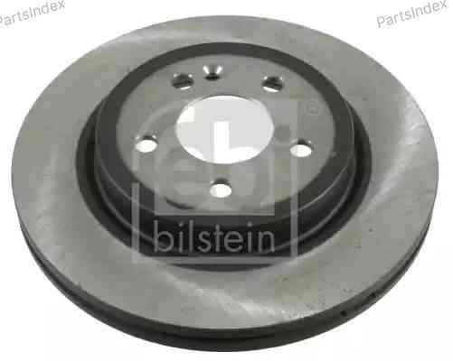 Brake Disc Febi bilstein 21921 Tbilisi