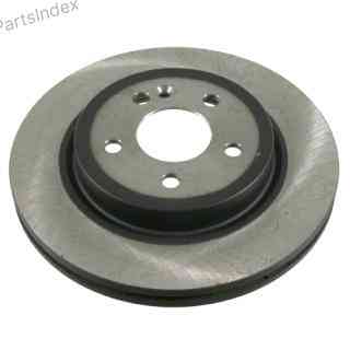 Brake Disc Febi bilstein 21921 Tbilisi