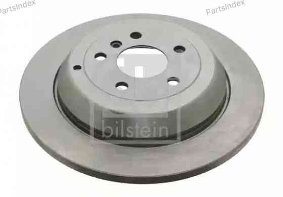Brake Disc Febi bilstein 24747 Tbilisi