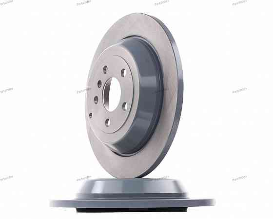 Brake Disc Febi bilstein 24747 Tbilisi